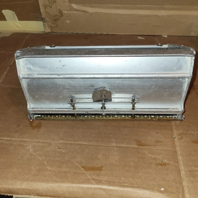 drywall flat box 10