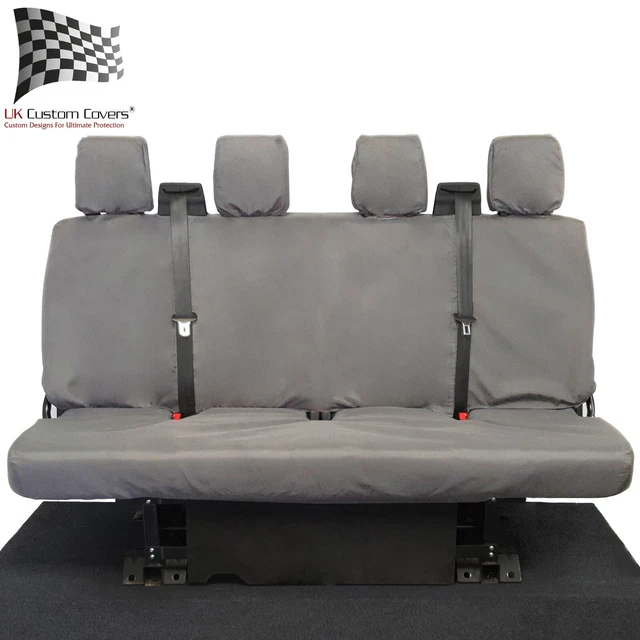 Catalogo Ricambi FORD TRANSIT Online | Pezzi Di Ricambio E Accessori - Foto 6