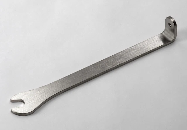 Verre De Dépoli Sinar DBM N°0 Ou N°1 – Pièce De Rechange Manuelle Pour Chambre Technique