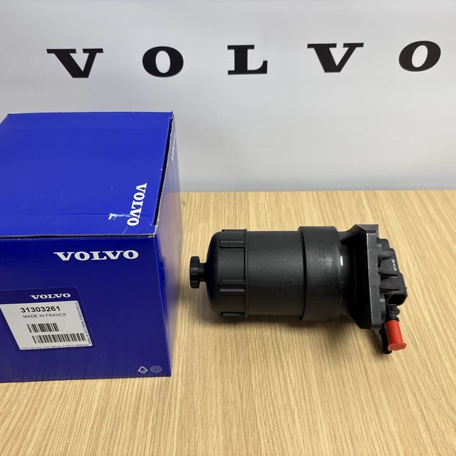 Resonador De Goma TURBORURY Para Volvo S60 I, S80 II Y XC70 Cross Country I - Reemplazo OE 30740895 Con Abrazaderas Incluidas