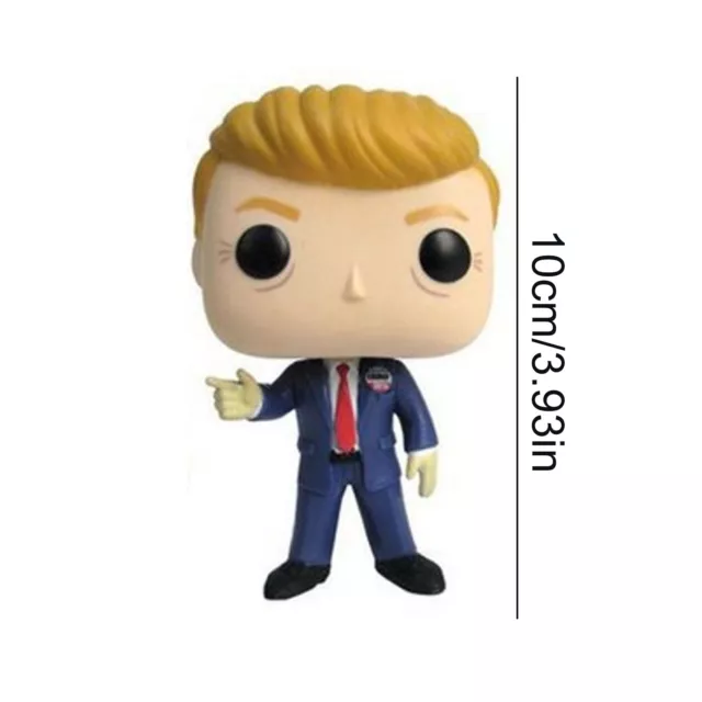 Donald Trump #02 ~ Funko Pop The Vote Campaign 2016 Road to the White House✅ 3