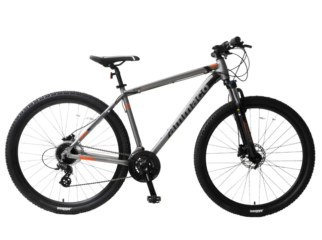 Ammaco traveller 700c hotsell