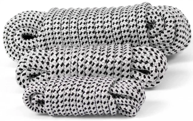 Compass Festmacherleine Polyester - Verschiedene Längen Bis 1120kg Bruchlast