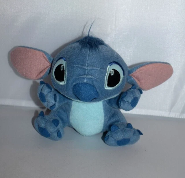 DISNEY STITCH FROM Lilo And Stitch Plush Toy £9.41 PicClick UK