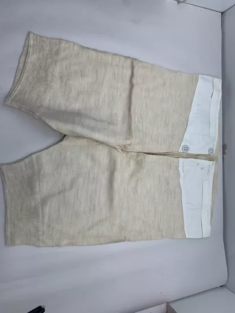 ORIGINAL WW2 PATTERN British Army Woollen Shorts / Boxer Shorts - New ...