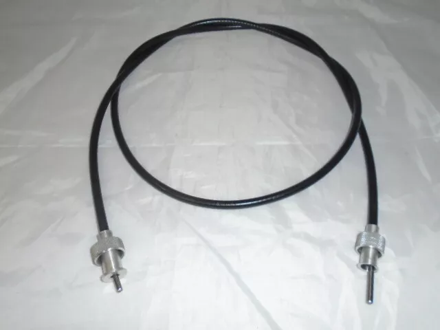 Triumph STAG  ** SPEEDO CABLE ** Manual cars only New - RHD cars