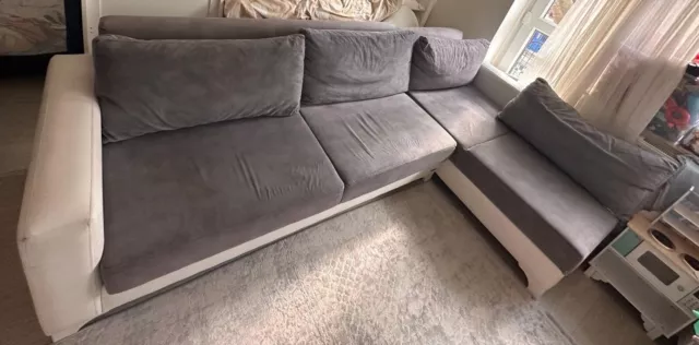 used corner sofa bed furniture