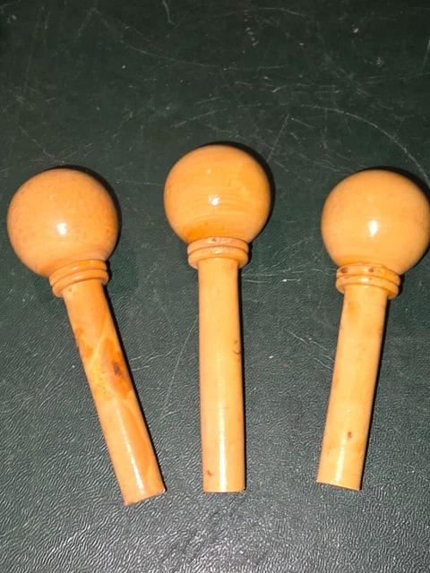 Sertisseur Ancien Cal.16 En Buis – Outil De Chasse Collection, Fabrication Française