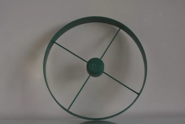 Koï Étang Alimentation Anneau Flottant Poisson Nourriture Support Pour Granule