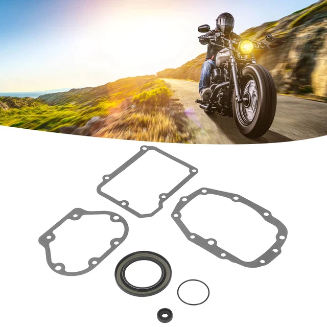 Kit ricostruzione guarnizione trasmissione 78 461A ricambio materiale gomma per