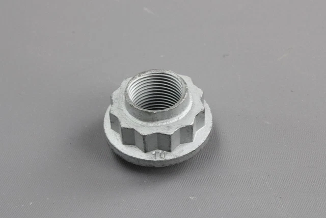 GENUINE VW TRANSPORTER T5 T6 Touareg driveshaft hub nut M20x1.5 (x1 ...