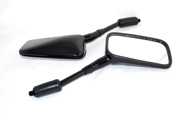 Rear-View Mirrors Side Mirr for Honda VT 500 C Shadow 83-84