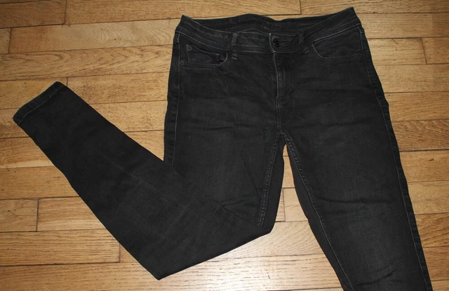 Jean zara skinny femme deals