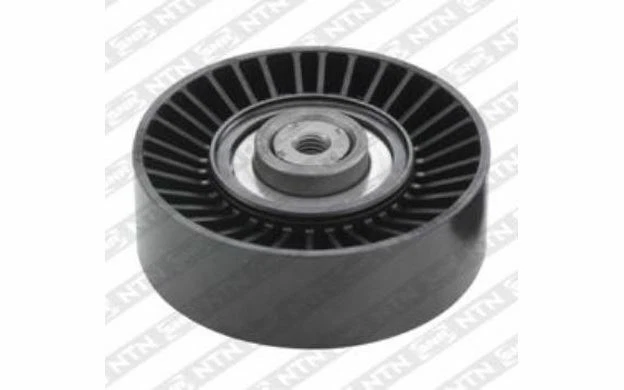 SNR Galet tendeur (courroie d'accessoire) pour VOLKSWAGEN SHARAN GOLF GA354.01