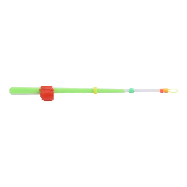 Leurre De Pêche Vintage Helin – Plat, Bobber, Ligne à Main – Boîte D'origine