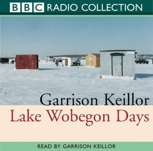 Lake Wobegon Days CD 2 discs (2003) Value Guaranteed from eBay’s biggest seller!