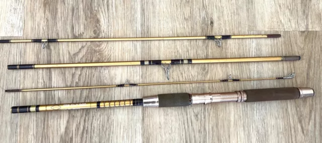 Danco Spin Fly Rod 7ft