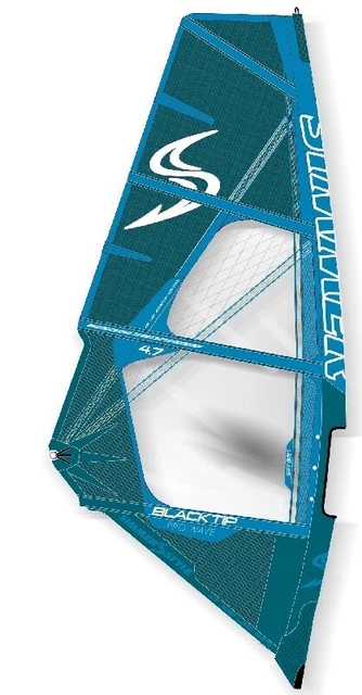 Simmer blacktip 2021 5.3  And 4.7