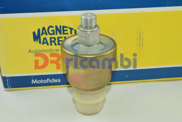 Trasmettitore Bulbo Pressione Olio Fiat 160 170 180 190 Nc Veglia 104-02 2