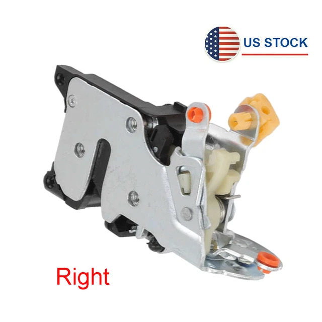 Door Lock Actuator Front Right For Chevrolet Caprice Impala S10 Sonoma 940-105