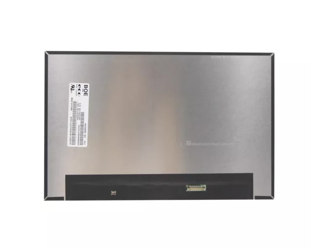 For Lenovo Thinkpad L13 Gen 3 X13 Gen 2 Gen 3 Laptop FHD LCD Screen 5D11A22504