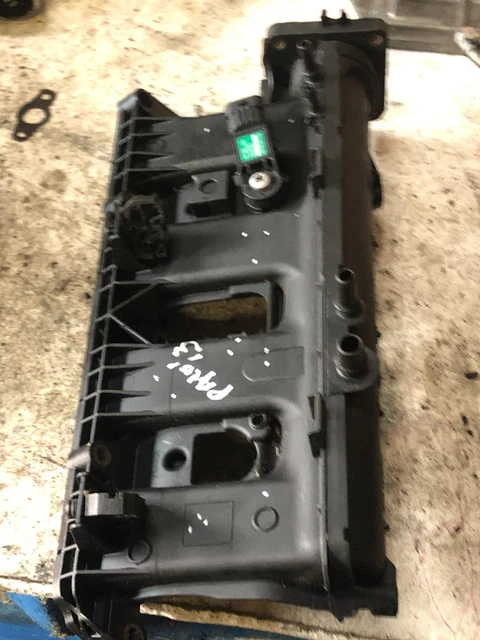 STREET RETAILER BEST -20専用 Intake Manifolds, Air & Fuel Delivery, Car Parts