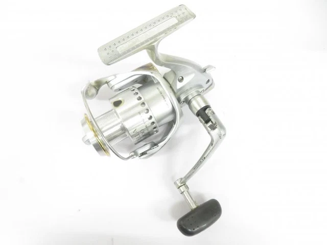 【最終価格】✴︎SHIMANO 98 STELLA 3000ステラシリーズコレク… 美品 シマノ 98ステラ3000 中古スピニングリール SHIMANO STELLA