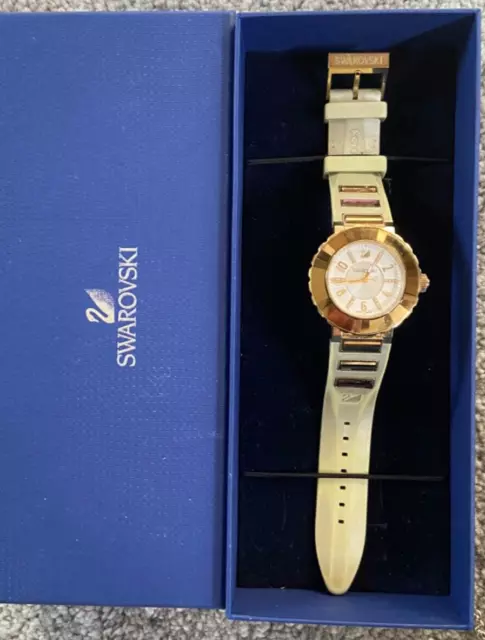 Swarovski octea sales sport zebra