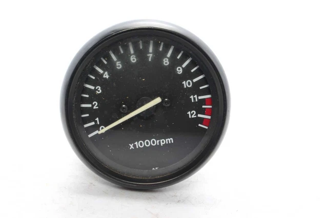 Contagiri Suzuki GS 500 E.GM51B / T-Y