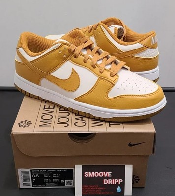 wmns dunk low next nature phantom