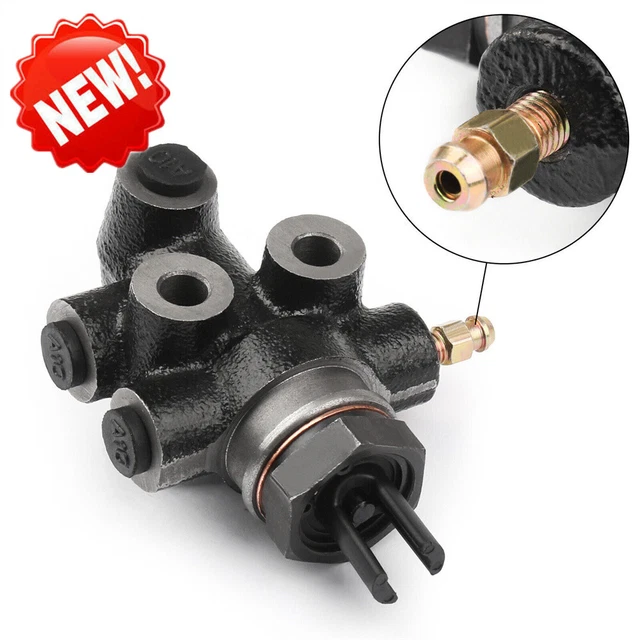 BRAKE LOAD SENSING Proportioning Valve For Toyota Pickup SR5 Hilux