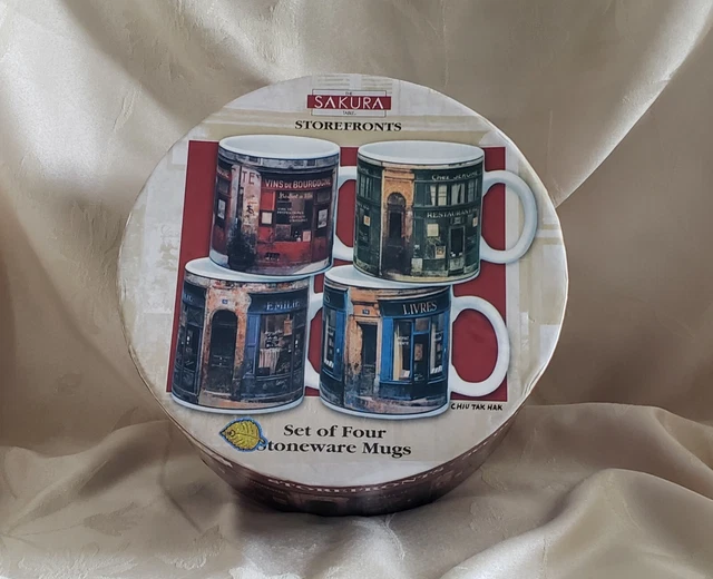 15 Best Christmas Mugs for a Cup of Holiday Cheer in 2024