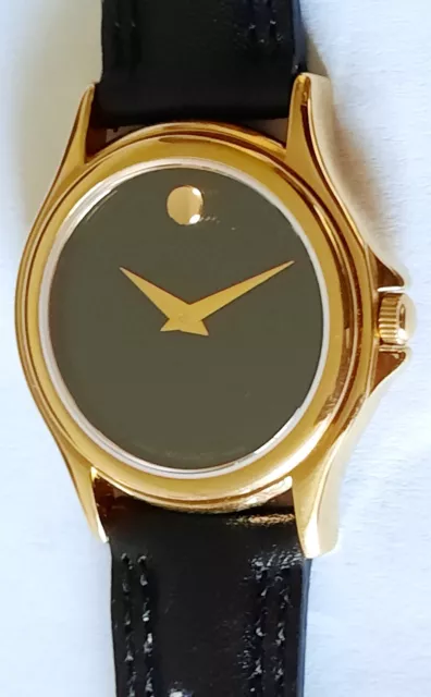 Orologio Movado Donna Museo Quarzo 87 E4 0823 s/n 6133759