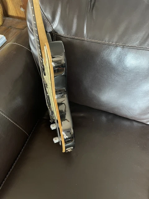Framus custom Telecaster 10