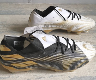 ADIDAS MEN'S NEMEZIZ .1 FG Scarpe Da 