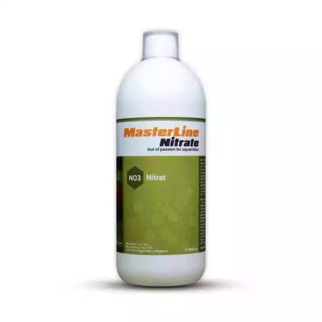 MasterLine Nitrate - 1000 ml