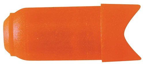 Easton Crossbow Hunter Halfmoon Nocks 2219 Orange 12 Pack