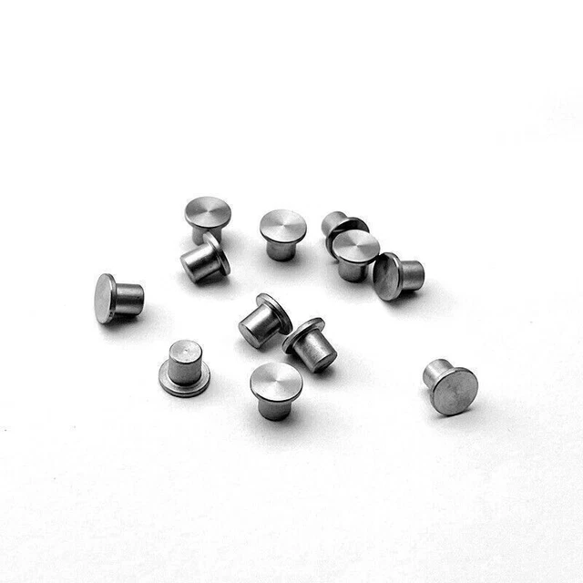 4 Goupilles D'arrêt De Lame Pour Couteau Microtech UTX-85 Ultratech OTF