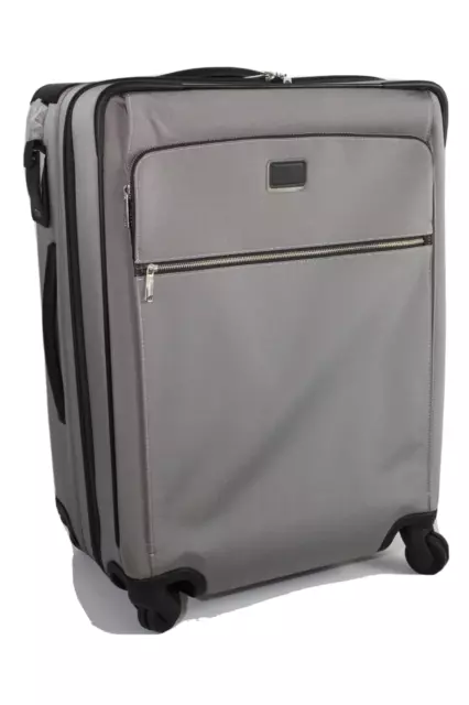 Tumi Larkin Jess Short Trip Expandable 4-Wheel Packing Case 73764LTG