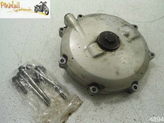 1980 1981 Honda Goldwing GL1100 /I Interstate CLUTCH ENGINE COVER 11340-463-000