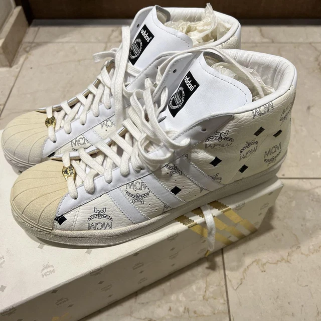 Adidas mcm best sale