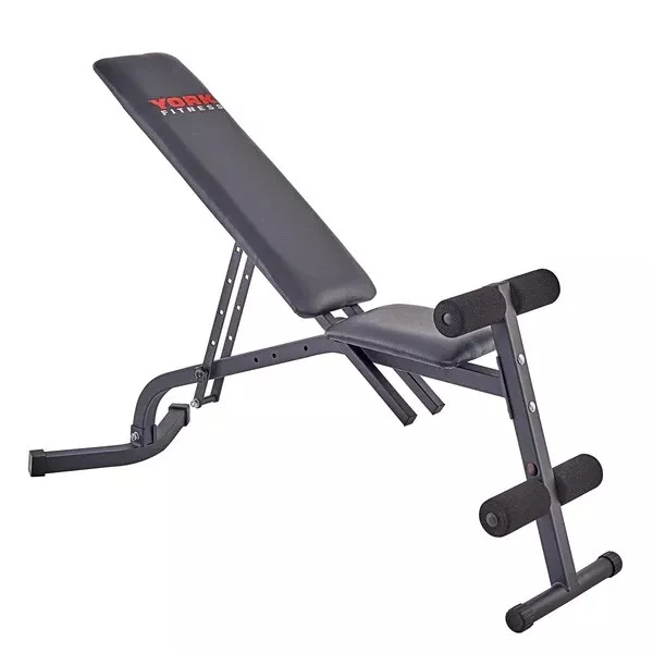 York sales fitness b530
