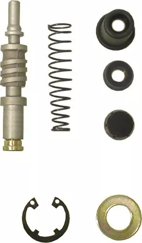 Front Master Cylinder Repair Kit For Kawasaki KDX 200 E1 1989 (0200 CC)