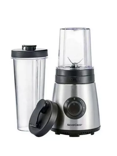 Silvercrest smoothie maker lidl on sale