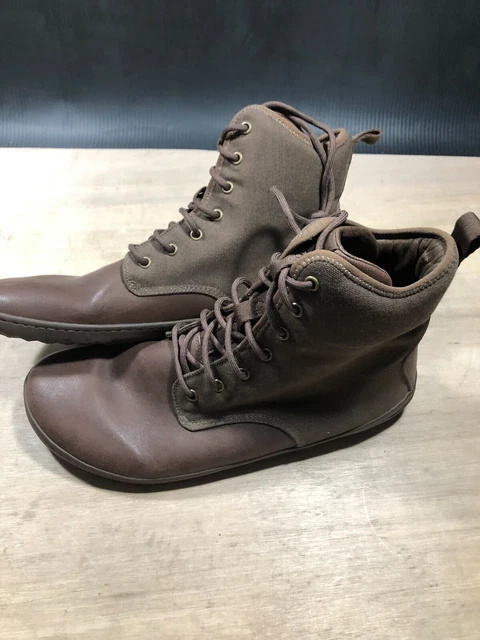 Vivobarefoot scott on sale ii boot