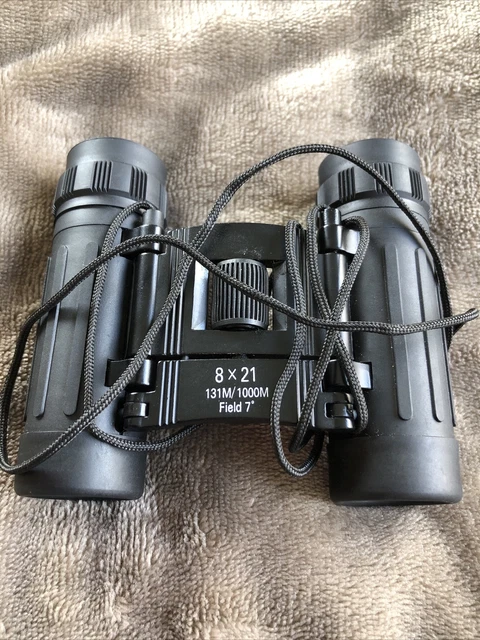 Jumelle 8x21 Field 7