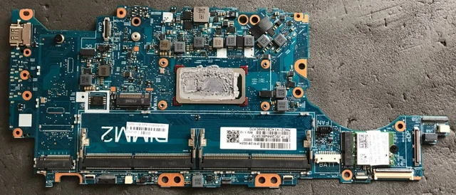 HP EliteBook 840 G6 Core i5-8365U I 16Go I 256Go NVMe I 14″ Full HD – [Remis à Neuf] – PC Geant