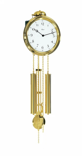 HORLOGE MODERNE À 8 jours de Hermle HE 71002-360141 neuf EUR 484,84