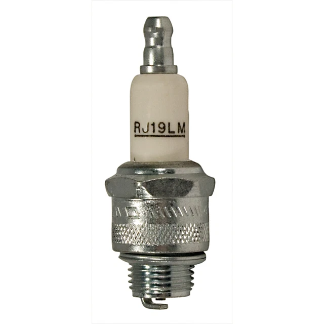 New Spark Plug for Briggs & Stratton 492167 492167S 5095 591040 697451