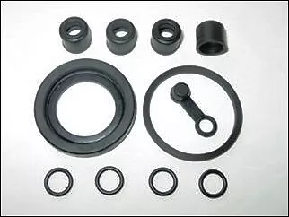 Pour KAWASAKI Z900 A4 - Kit de réparation étrier de frein AV